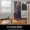 CRAFTSMAN V20 Cordless Stick Vacuum Kit, Removable Battery Included (CMCVS001D1)(V20 Cordless Stick Vacuum)