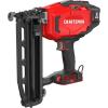 CRAFTSMAN V20 Cordless Finish Nailer, 16 Gauge, Bare Tool Only (CMCN616B)