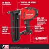 CRAFTSMAN V20 Cordless Finish Nailer, 16 Gauge, Bare Tool Only (CMCN616B)