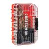CRAFTSMAN 14-Piece Gold Oxide Drill Bit Set for Wood, Plastic, or Metal (CMAM2214)(1 Count (Pack of 3))
