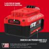 CRAFTSMAN V20 6Ah Lithium Ion Power Tool Battery (CMCB206)
