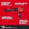 CRAFTSMAN V20 Caulk Gun, No Drip, Cordless, with anti-drip and variable speed, Tool Only (CMCE600B)