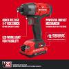 CRAFTSMAN V20 Cordless 6-Tool Power Tool Combo Kit with 2 Batteries and Charger (CMCK600D2)