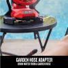 CRAFTSMAN V20 Cordless Personal Fan, Misting Fan, Settings for Mist and Airflow, Compact, Bare Tool Only (CMCE003B)