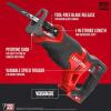 CRAFTSMAN V20 Power Tool Combo Kit, 7-Tool Cordless Power Tool Set with 2 Batteries and Charger (CMCK700D2)(7 Tool Combo Kit)