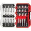 CRAFTSMAN Drill Bit Set 60 Pieces, Impact Driver and Screwdriver Bit Set , Includes Nut Drivers (CMAF1260)(47 pc.)