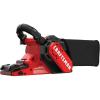 CRAFTSMAN Electric 7 Amp Belt Sander, 3-in. x 21-in., Corded (CMEW213)(Belt Sander)