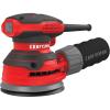 CRAFTSMAN Orbital Sander, 5 inch, 12,000 OPM, 3 Amp, Corded (CMEW231)(5″ Random Orbit Sander)