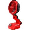 CRAFTSMAN V20 Cordless Personal Fan, Compact and Collapsible, Bare Tool Only (CMCE010B)