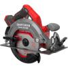 CRAFTSMAN V20 RP Cordless Circular Saw, 7-1/4 inch, Bare Tool Only (CMCS551B)
