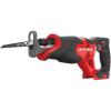 ​​CRAFTSMAN V20 Reciprocating Saw, Cordless, 3,000 RPM, Variable Speed Trigger, Quick Easy Blade Change, Bare Tool Only (CMCS300B)(Recip Saw Only)
