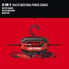 CRAFTSMAN Battery Charger and Maintainer, CMXCESM260, 3-in-1, Fully Automatic, 3 Amps, 12 Volt, for Motorcycle, Car, SUV, Truck and Marine Batteries