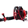 CRAFTSMAN Gas Powered Backpack Leaf Blower, Lightweight Backpack Blower, 220MPH, 51cc, 2-Cycle (CMXGAAMR51BP)(Leaf Blower)