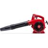 CRAFTSMAN Gas Powered Leaf Blower, Handheld Gas Blower, 200MPH, 25cc, 2-Cycle (B2000)