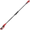 CRAFTSMAN V20 8 FT Cordless Pole Saw, Tree Pruner, Battery and Charger Included (CMCPPR320D1)