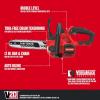 CRAFTSMAN V20 Cordless Chainsaw, 12-Inch Electric Chainsaw, Battery Powered, Battery and Charger Included (CMCCS620M1)(Tool Only)