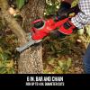 CRAFTSMAN V20 Cordless Lopper, 6 inch, Battery and Charger Included (CMCCSL621D1)(Lopper Kit)