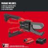 CRAFTSMAN V20 Cordless Lopper, 6 inch, Battery and Charger Included (CMCCSL621D1)(Lopper Kit)