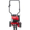 Craftsman Gas Powered Edger, 140cc, 4-Cycle Briggs and Stratton Engine (E450)