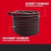 Craftsman Heavy Duty Professional Grade Garden Hose, 50 Feet x 5/8 Inch(100 Ft)