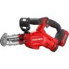 CRAFTSMAN Pruning Saw, Mini Chainsaw Cordless, 6″ Chain, Small Chainsaw with V20 Battery and Charger Included (CMCCS320D1)(Pruning Saw)