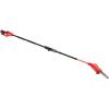 CRAFTSMAN V20 8 FT Cordless Pole Chainsaw for Tree Trimming with Battery and Charger Included (CMCPS630D1)