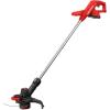 CRAFTSMAN V20 Cordless 10 in. WEEDWACKER String Trimmer and Edger Kit with 2.0 Ah Battery and Charger (CMCST915D1)