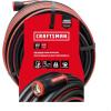 Craftsman Heavy Duty Professional Grade Garden Hose, 50 Feet x 5/8 Inch(100 Ft)