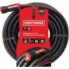 Craftsman Heavy Duty Professional Grade Garden Hose, 50 Feet x 5/8 Inch(50 Ft)