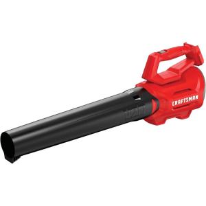 CRAFTSMAN 20V MAX* Axial Leaf Blower Kit (CMCBL700D1)(Tool Only)