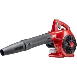 CRAFTSMAN Gas Powered Leaf Blower, Handheld Gas Blower, 200MPH, 25cc, 2-Cycle (B2000)