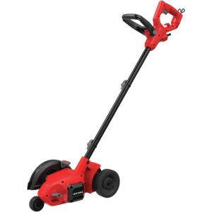 CRAFTSMAN Lawn Edger Tool, Corded, 12 Amp (CMEED400)(Edger Tool)