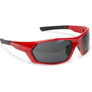 Craftsman 600, Heavy Duty, Safety Glass – Clear(Smoke)