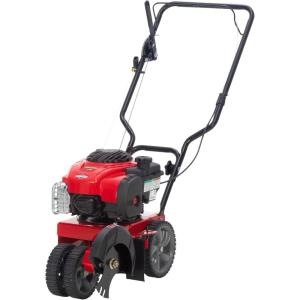 Craftsman Gas Powered Edger, 140cc, 4-Cycle Briggs and Stratton Engine (E450)