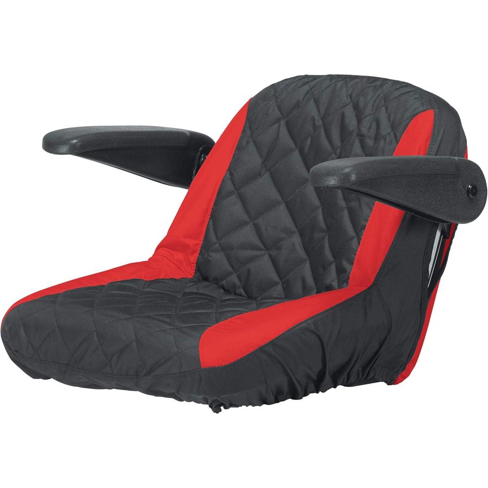 imageCRAFTSMAN Riding Mower Seat Cover SmallSmall