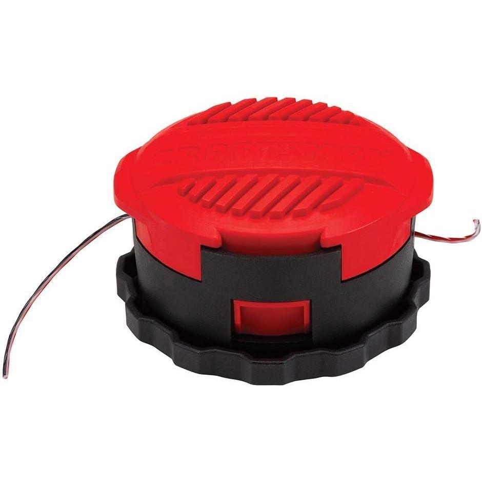 imageCRAFTSMAN String Trimmer Spool Head CMZST260H Red