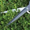 9-in. Manual Multi-Purpose Hedge Shears, Heavy Duty Gardening Trimmers for Pruning
