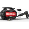 CRAFTSMAN 1700-PSI Electric Pressure Washer Bundle with Bionic Steel 25 FT Garden Hose with Nozzle