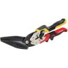 CRAFTSMAN Aviation Snips, Offset, Long Cut (CMHT73564)((Pack of 2))