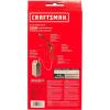 CRAFTSMAN Battery Powered Sprayer Wand (CMXCAFG190640) Easily Attaches to Most Ready to Use Chemical Bottles for Gardening, Lawn and Disinfecting(Gun)