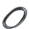 CRAFTSMAN CMXGZAM500052 42-Inch Legacy AYP/HOP OE# 24104 (532144200) Belt, Black