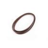 CRAFTSMAN CMXGZAM501009 46-Inch Deck Belt for Lawn Tractors, LT MTD OE# 754-04219, Compatible with 954-04219 and 754-04219, Brown(16 inches x 4 inches)
