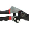 CRAFTSMAN CMXMKIT0170 Tree & Shrub Pruning Set with Bypass Pruning Shears, Bypass Lopper and Folding Pruning Saw(Bypass Pruning Shears)