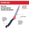 CRAFTSMAN CMXMKIT0170 Tree & Shrub Pruning Set with Bypass Pruning Shears, Bypass Lopper and Folding Pruning Saw(Tree & Shrub Pruning Set)