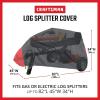 CRAFTSMAN Log Splitter Cover