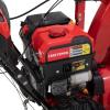 CRAFTSMAN Performance 28″ EFI Two-Stage Snow Blower (31AH5G3GB93)