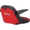 CRAFTSMAN Riding Mower Seat Cover, Small(Small)