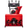 CRAFTSMAN Select 28″ Two-Stage Self Propelled Snow Thrower with Push-Button Start, Gas Powered, 277cc 4-Cycle OHV Engine (31AH6F2GB93)