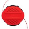 CRAFTSMAN String Trimmer Spool Head (CMZST260H), Red