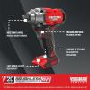 CRAFTSMAN V20 Cordless Impact Wrench, 1/2 inch, Bare Tool Only (CMCF921B)